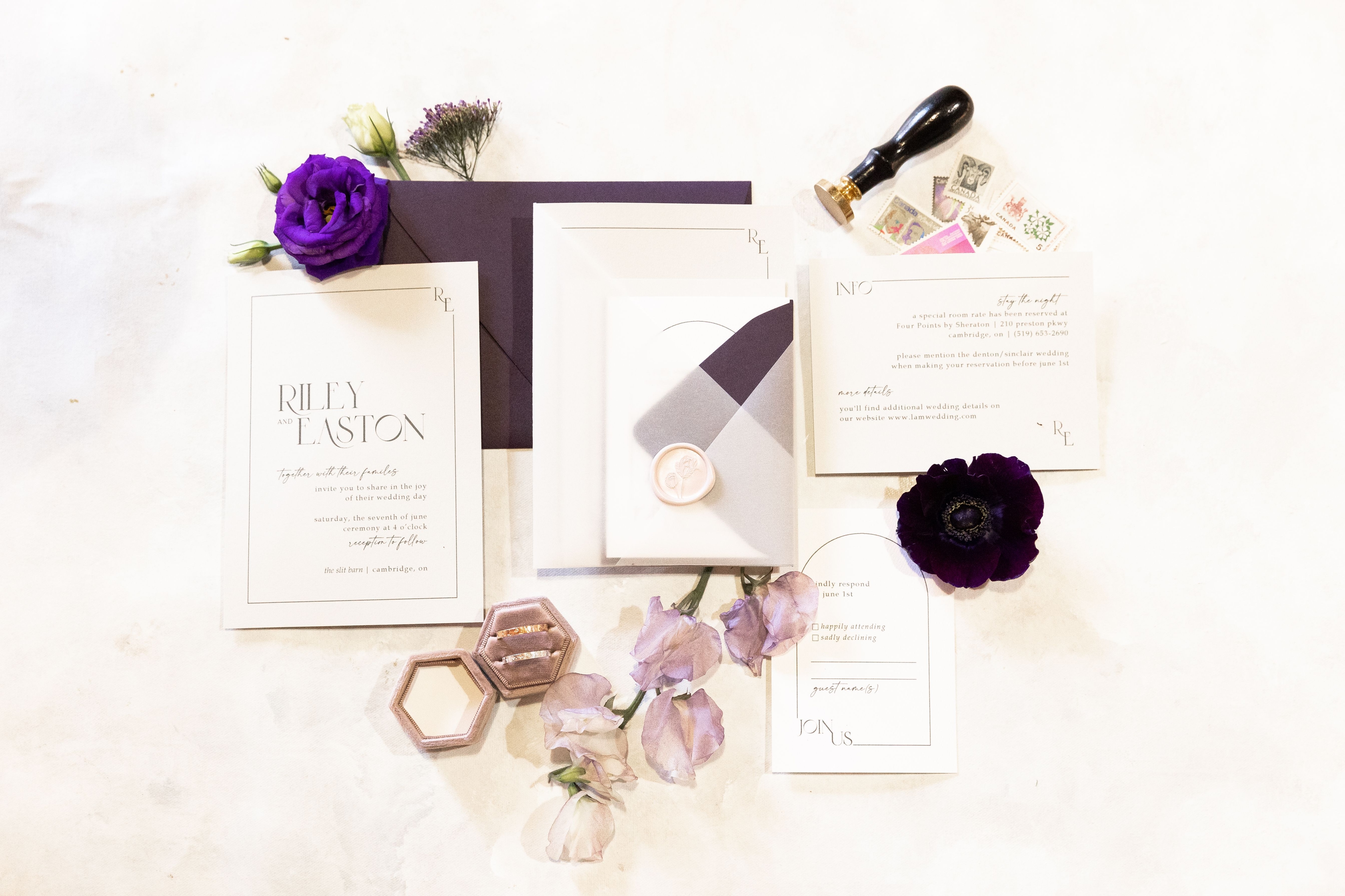 The Wedding Ring - theweddingring.ca