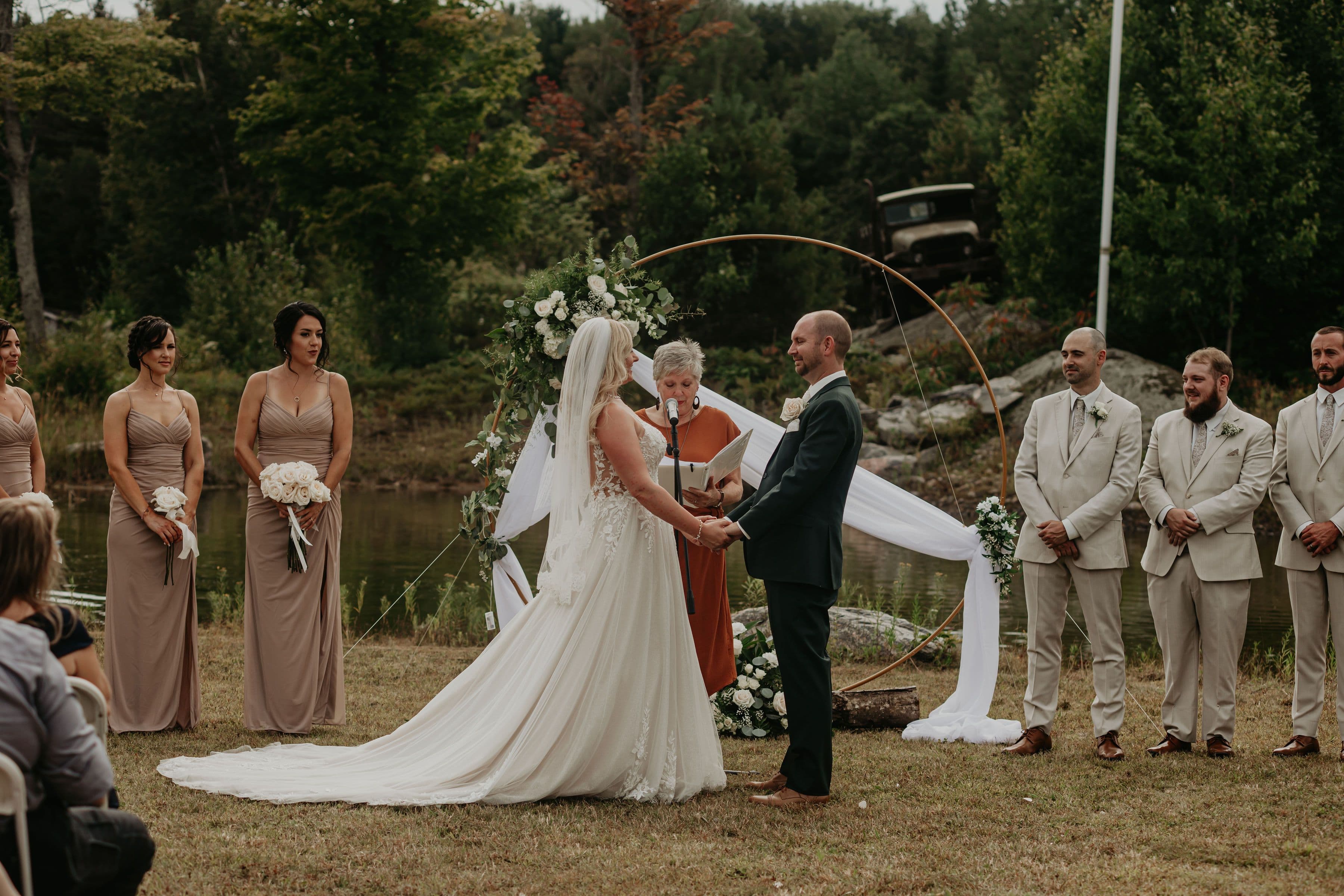 The Wedding Ring - theweddingring.ca