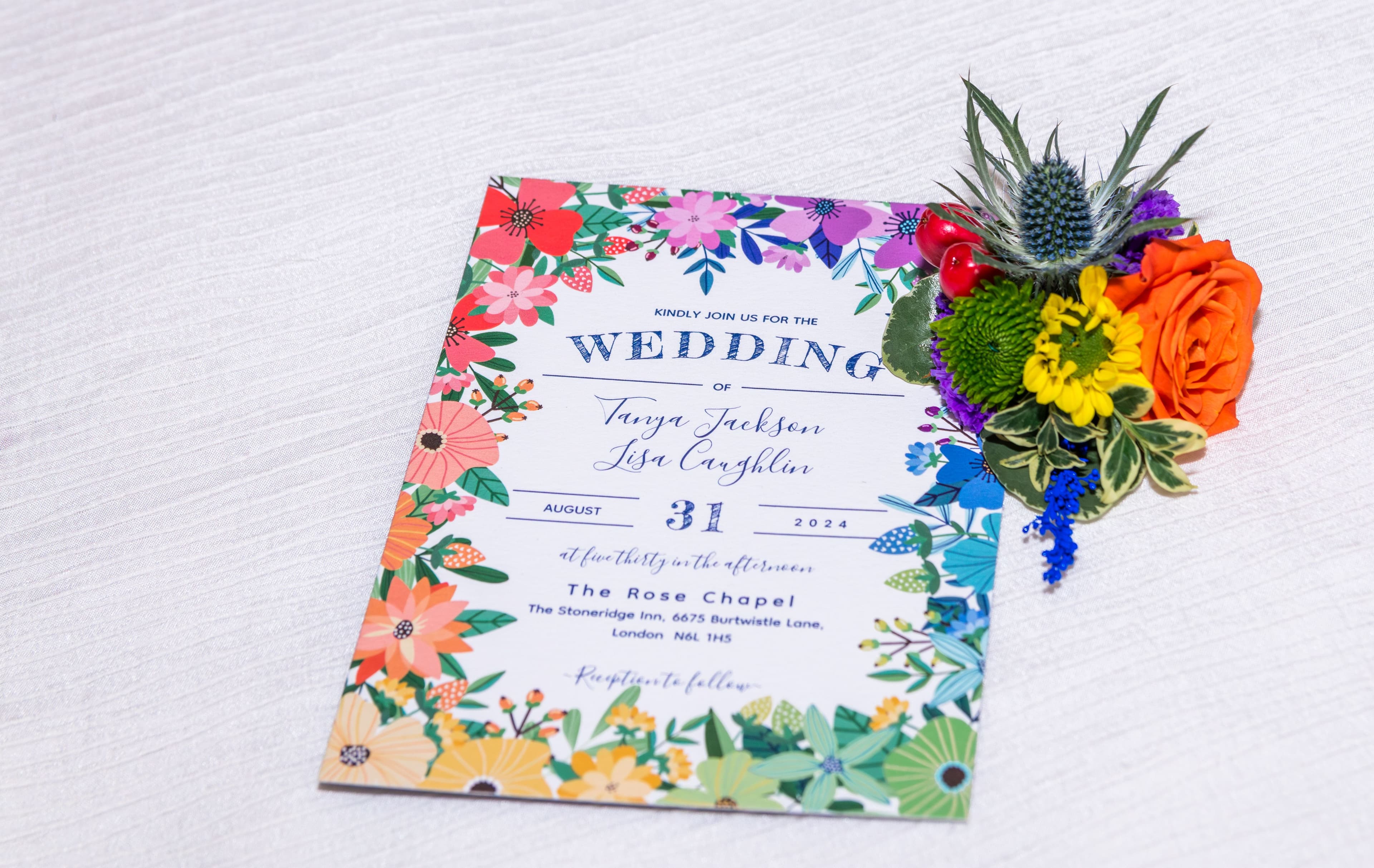 The Wedding Ring - theweddingring.ca