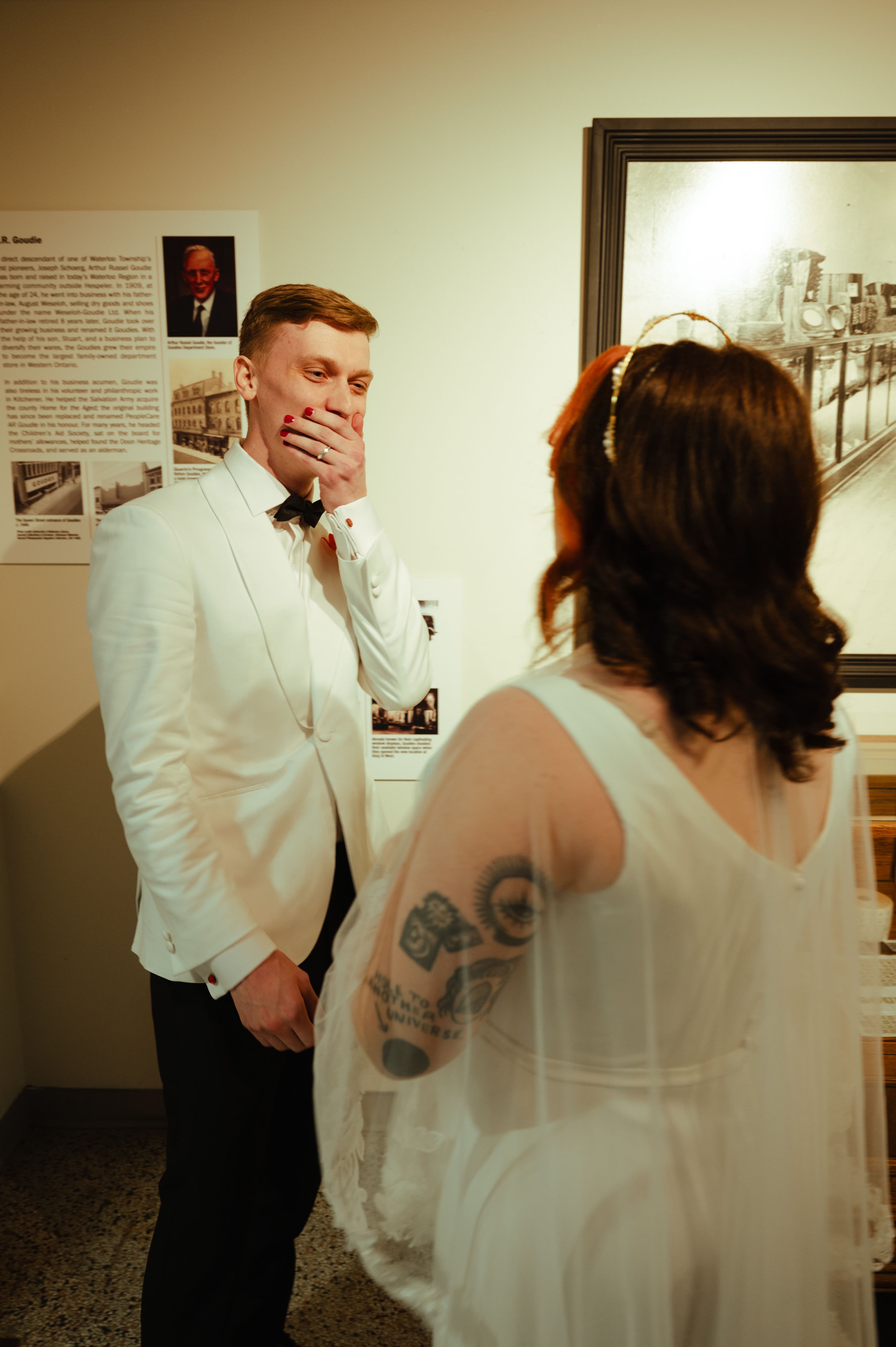 The Wedding Ring - theweddingring.ca