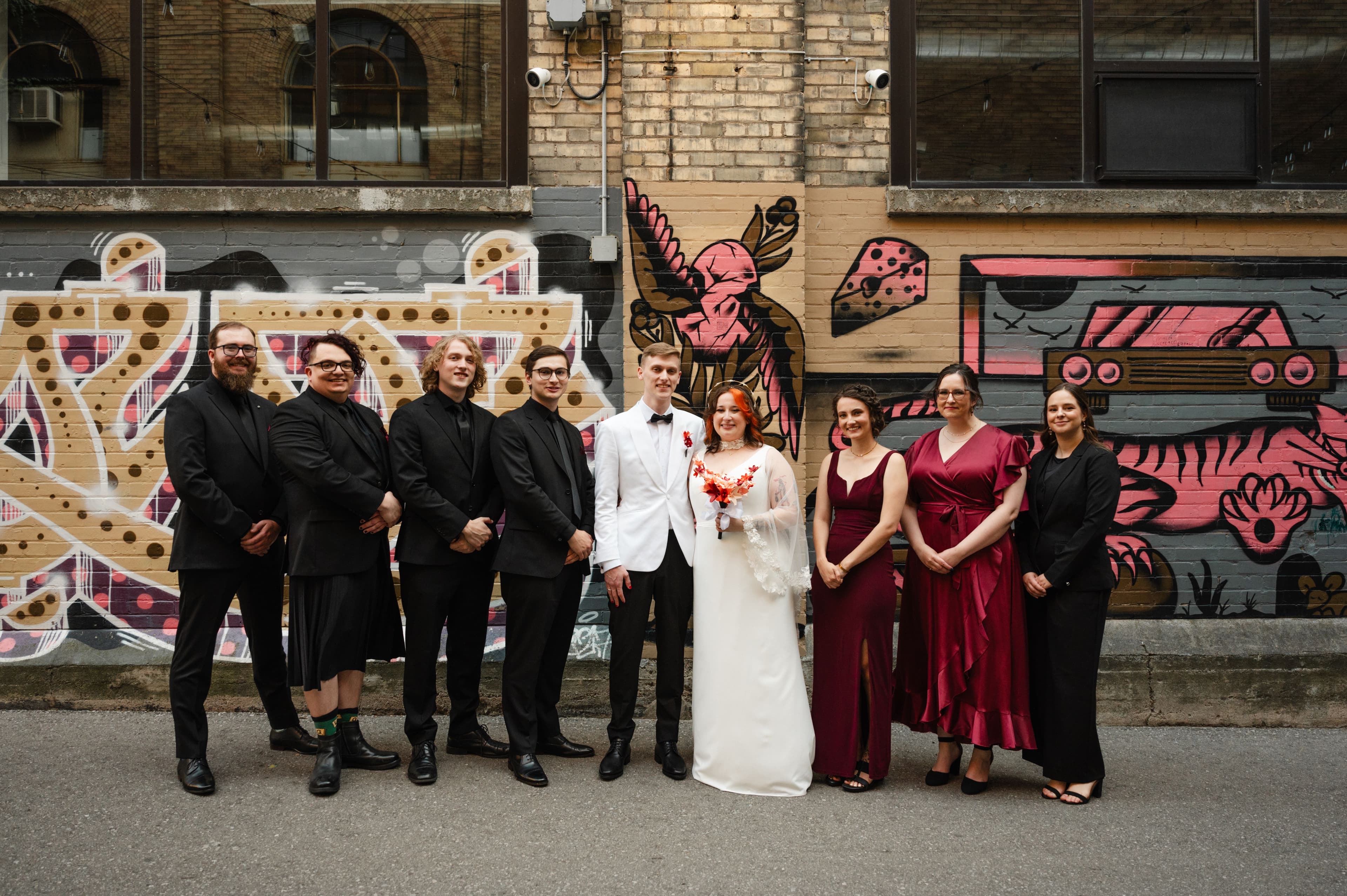 The Wedding Ring - theweddingring.ca