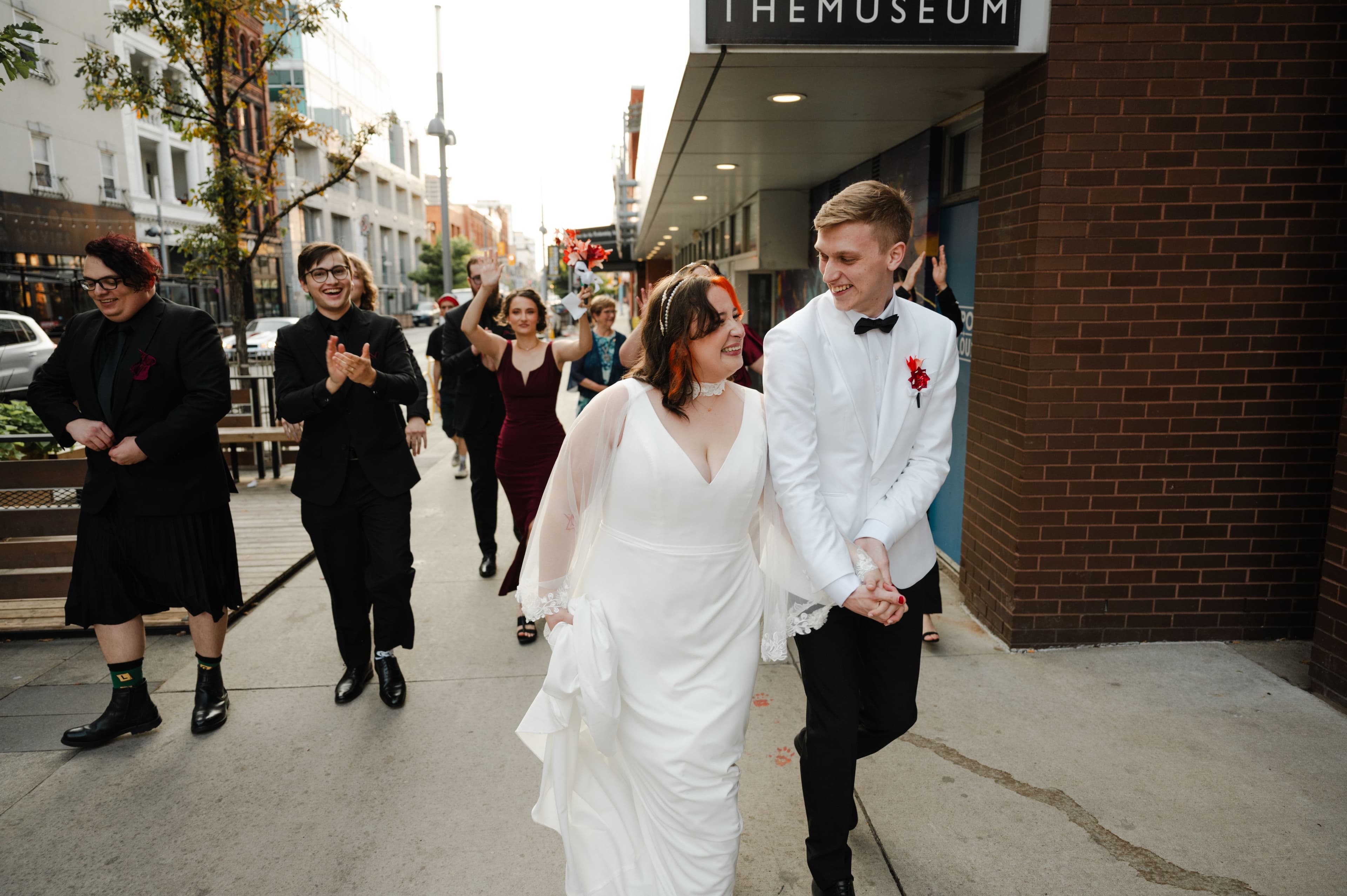 The Wedding Ring - theweddingring.ca