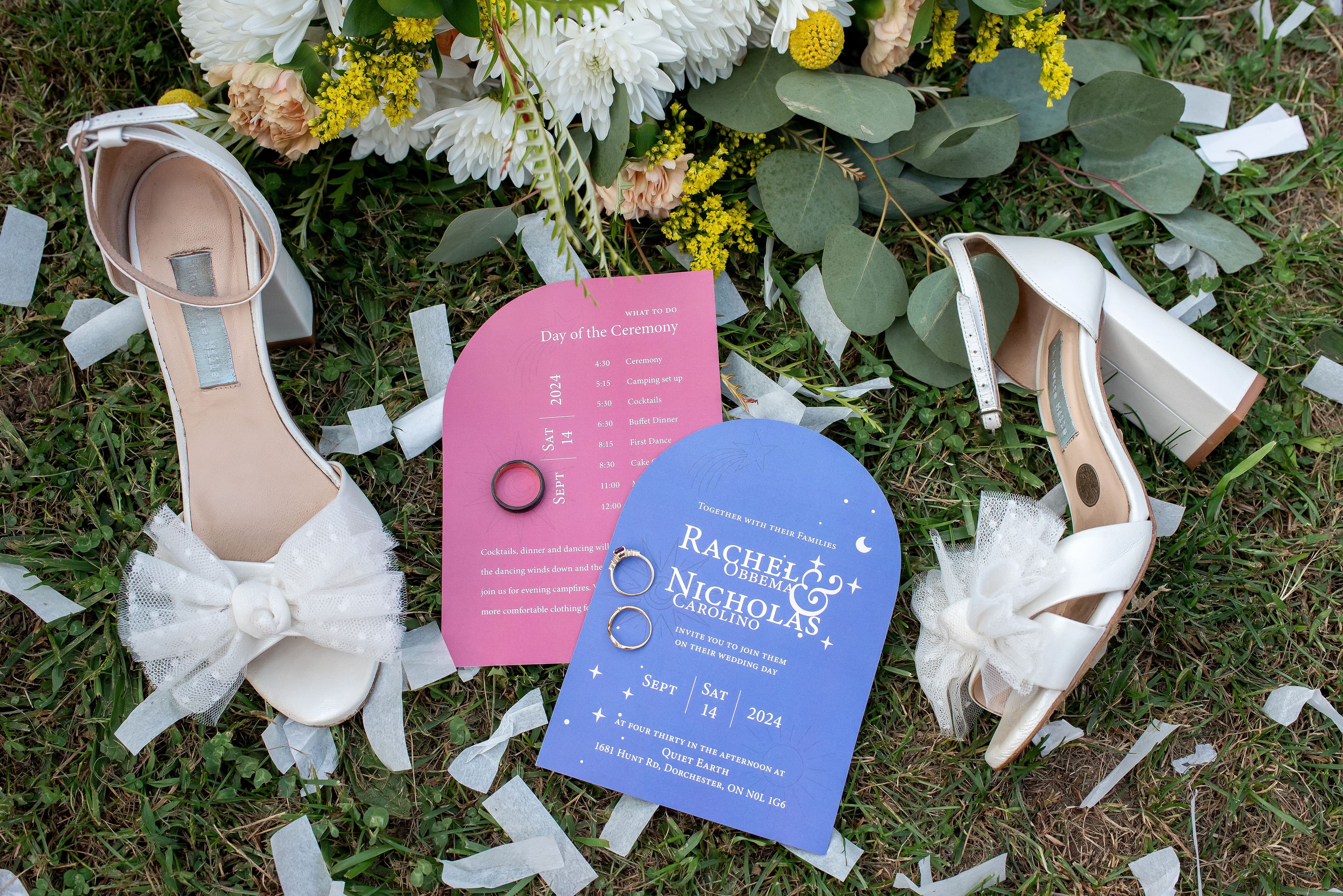 The Wedding Ring - theweddingring.ca