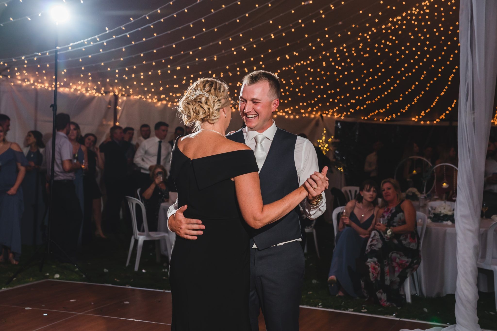 Mother-Son Dance Songs | Ultimate Wedding Playlist