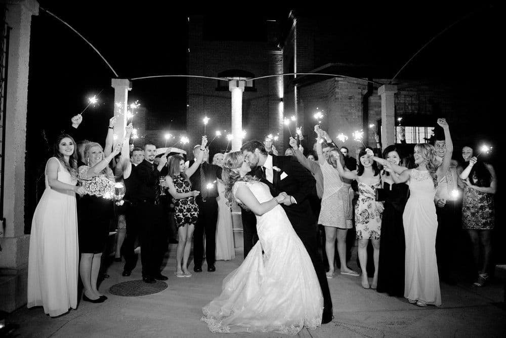 Kick of Your Party with the Ultimate Wedding Playlists