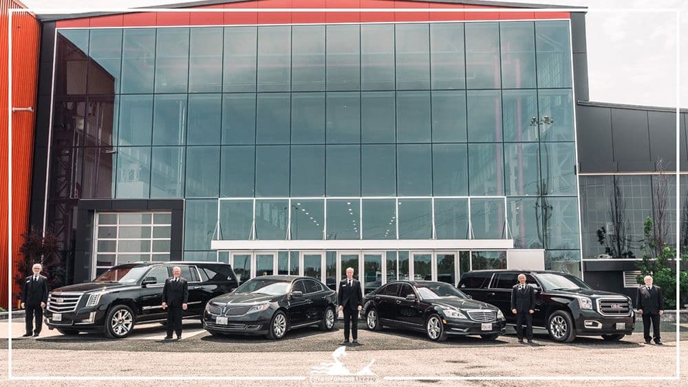 Wedding Limo Mistakes to Avoid