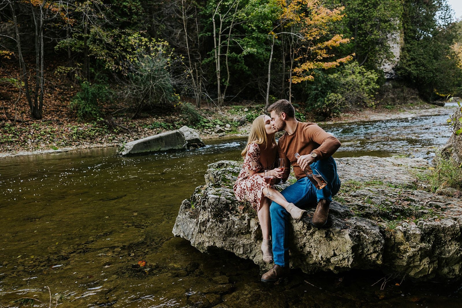 A Fall Fair Proposal in Erin, ON | Fedora Media