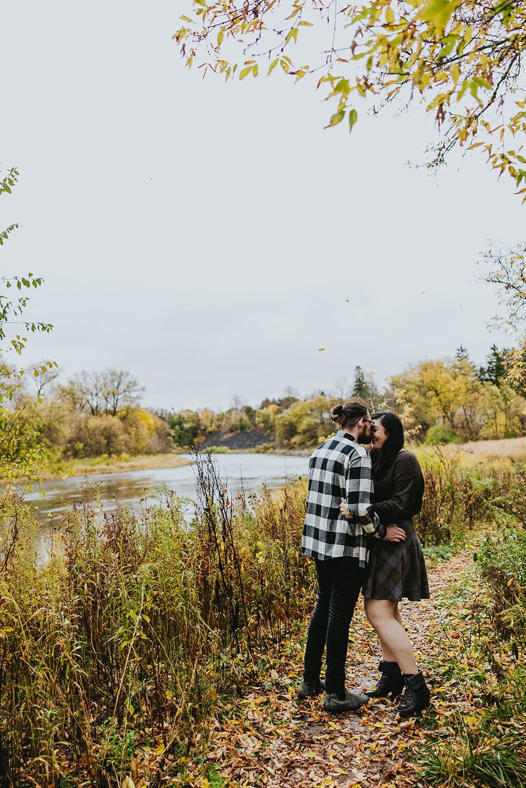 Cait & Tyler's Engagement