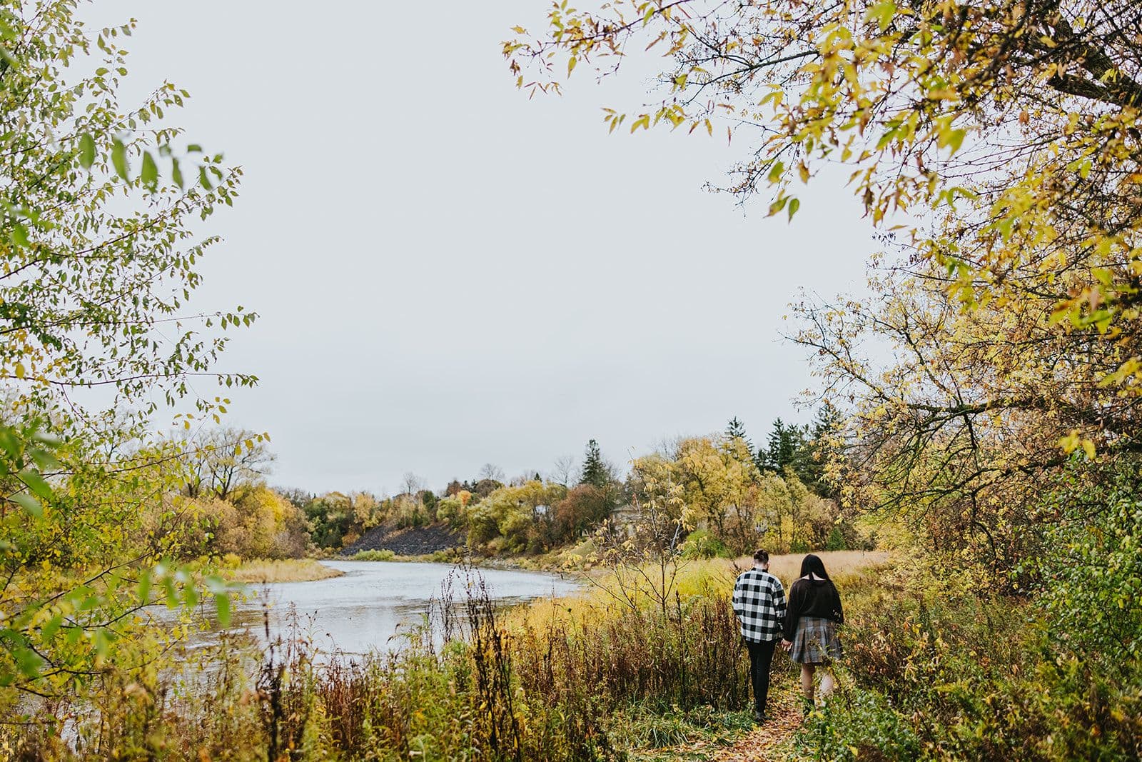 Cait & Tyler's Engagement