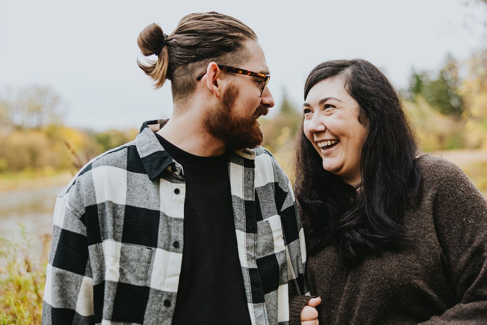 Cait & Tyler's Engagement