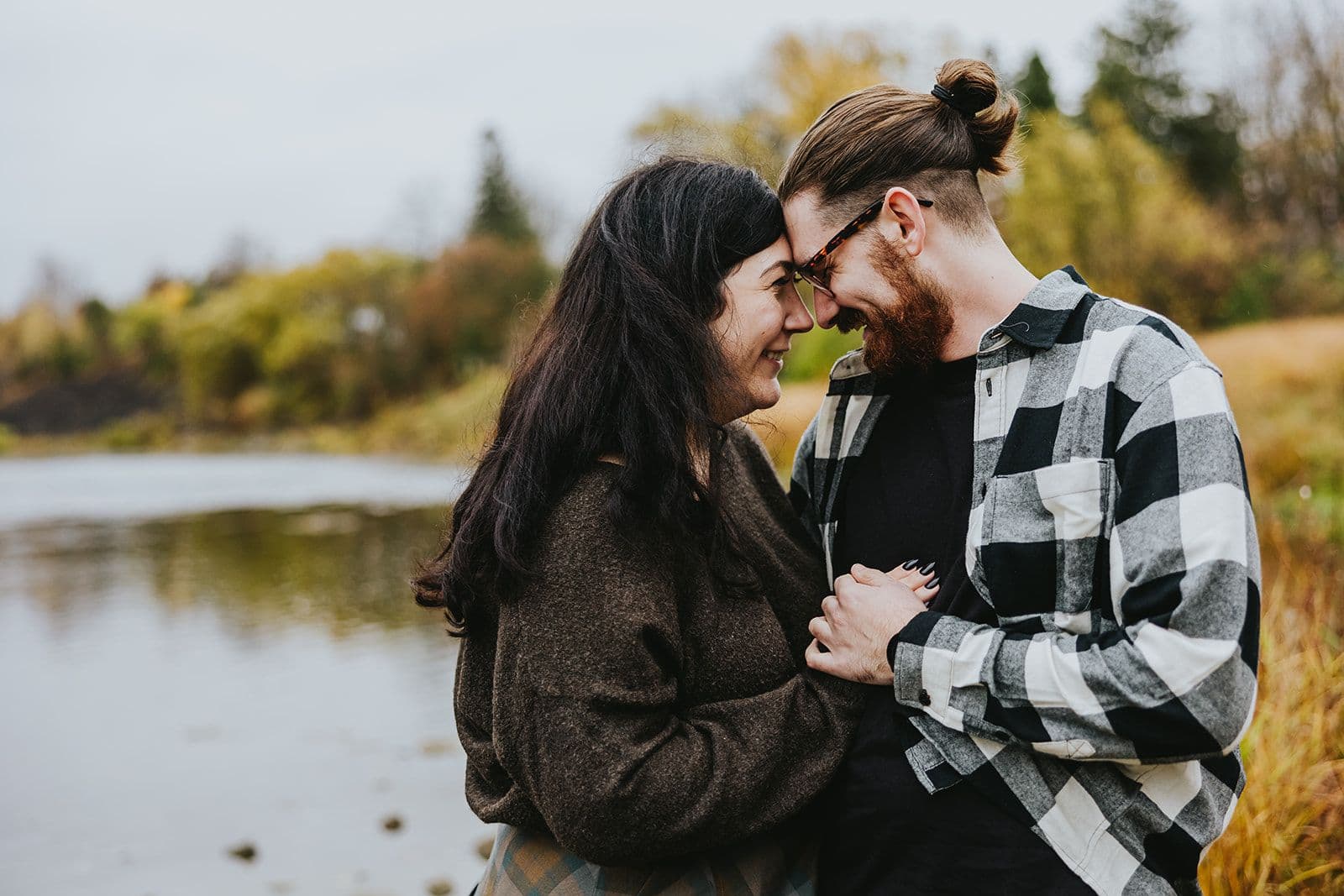 Cait & Tyler's Engagement