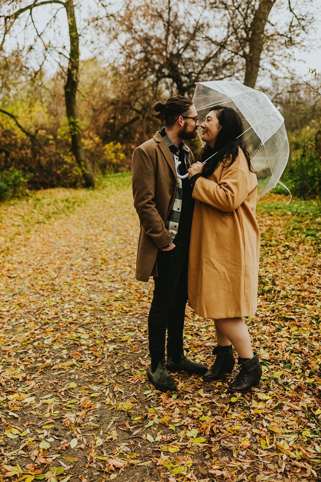 Cait & Tyler's Engagement