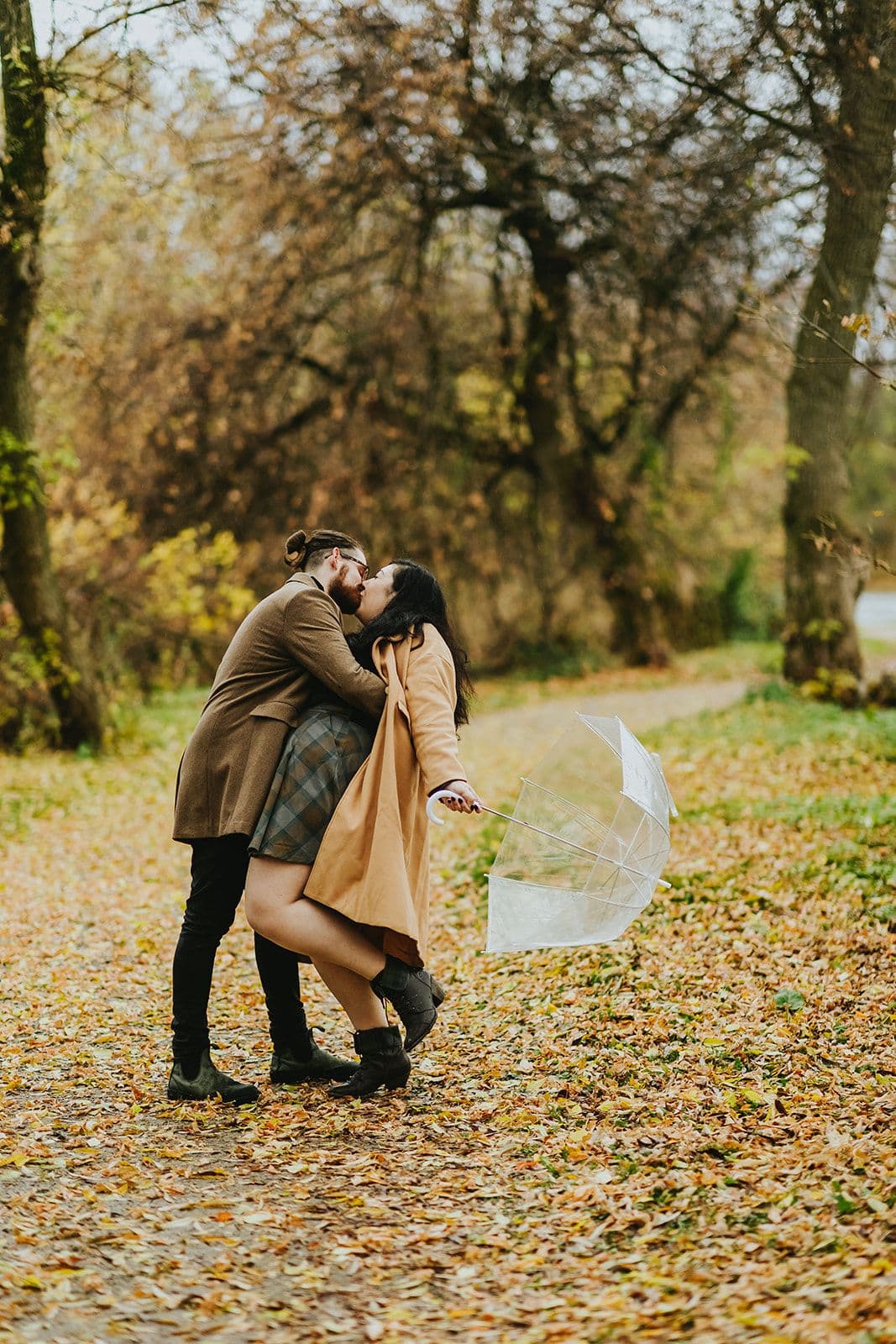 Cait & Tyler's Engagement