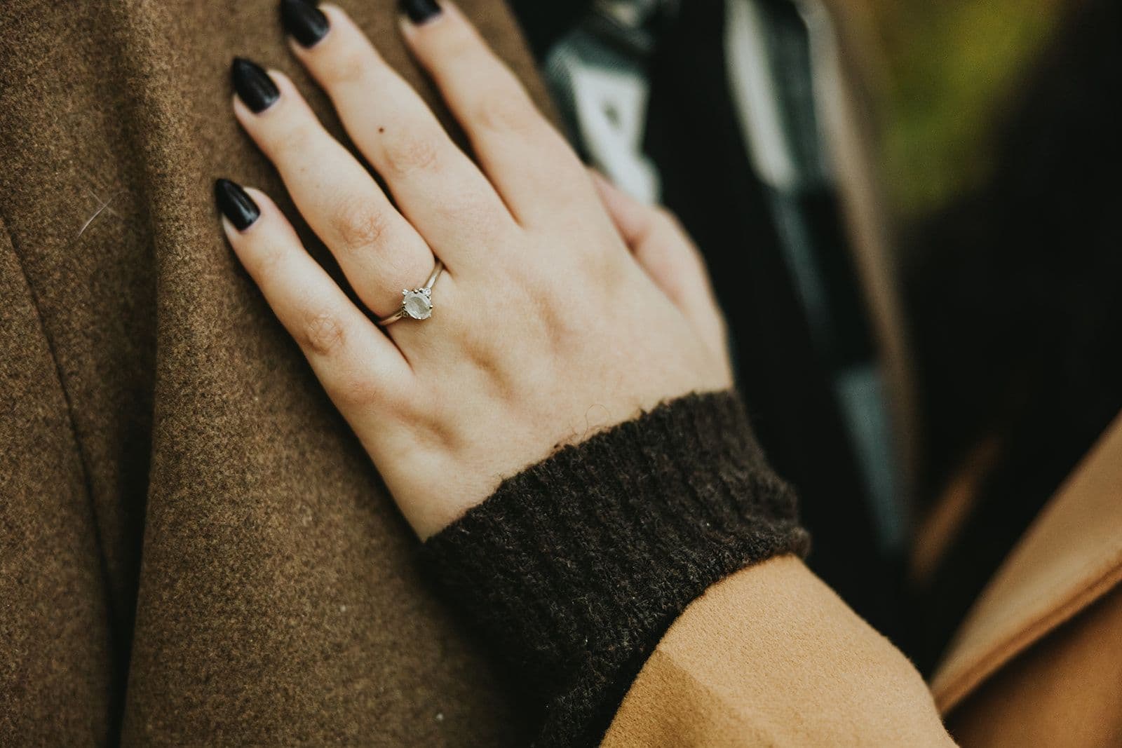 Cait & Tyler's Engagement