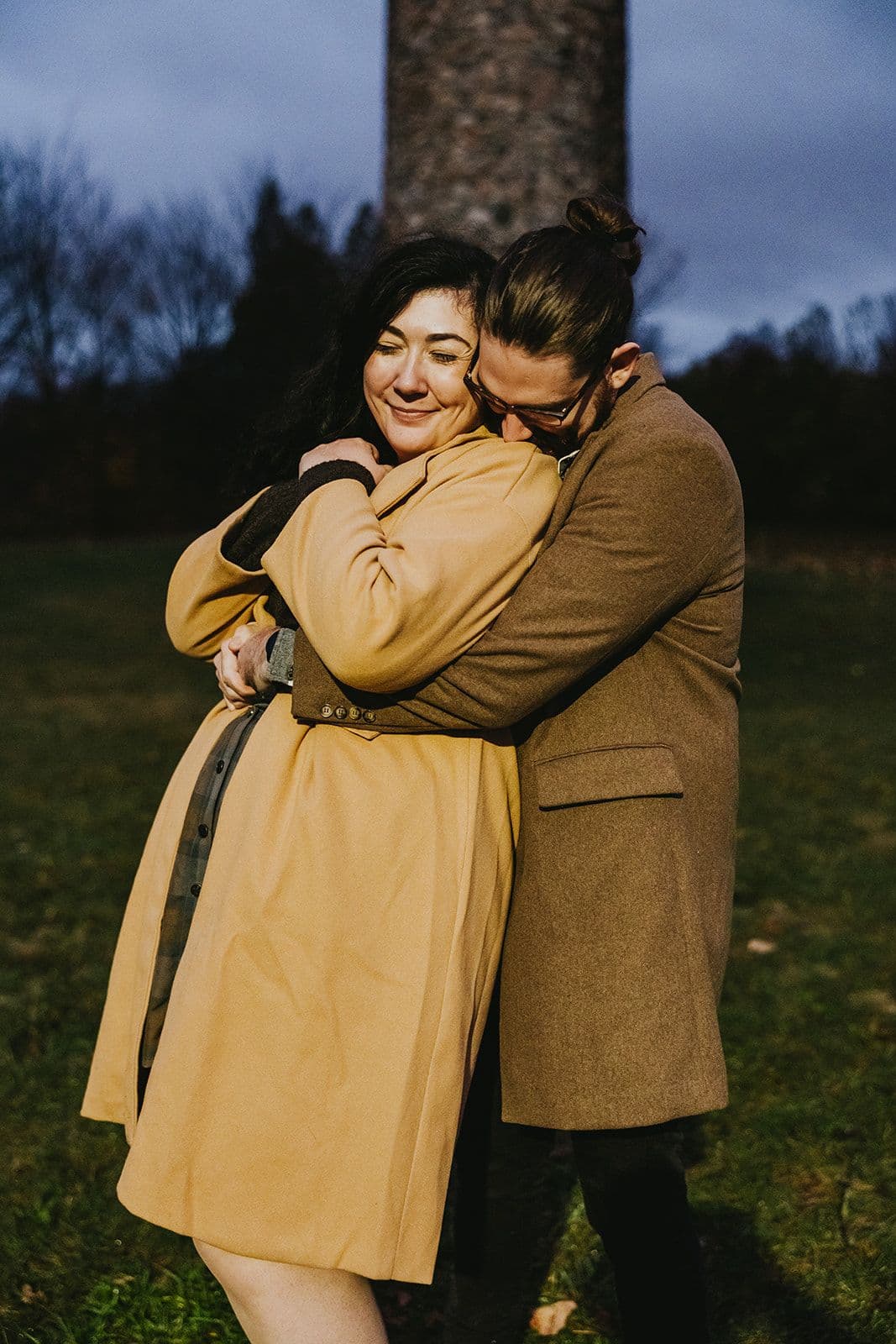 Cait & Tyler's Engagement