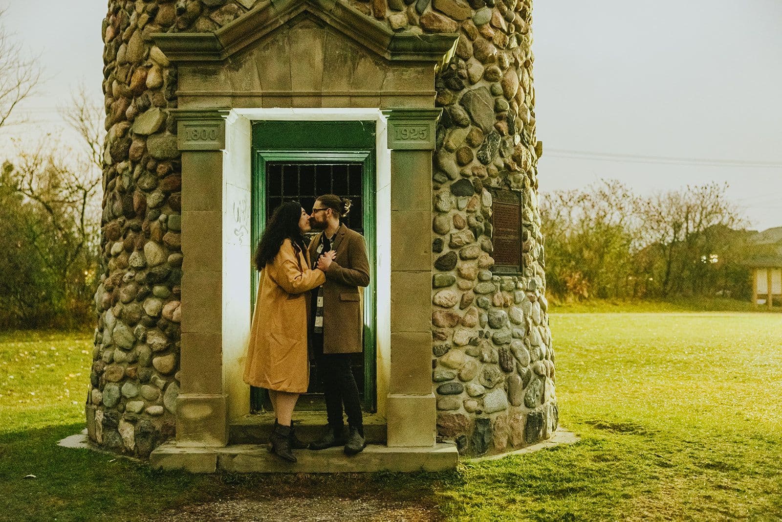 Cait & Tyler's Engagement