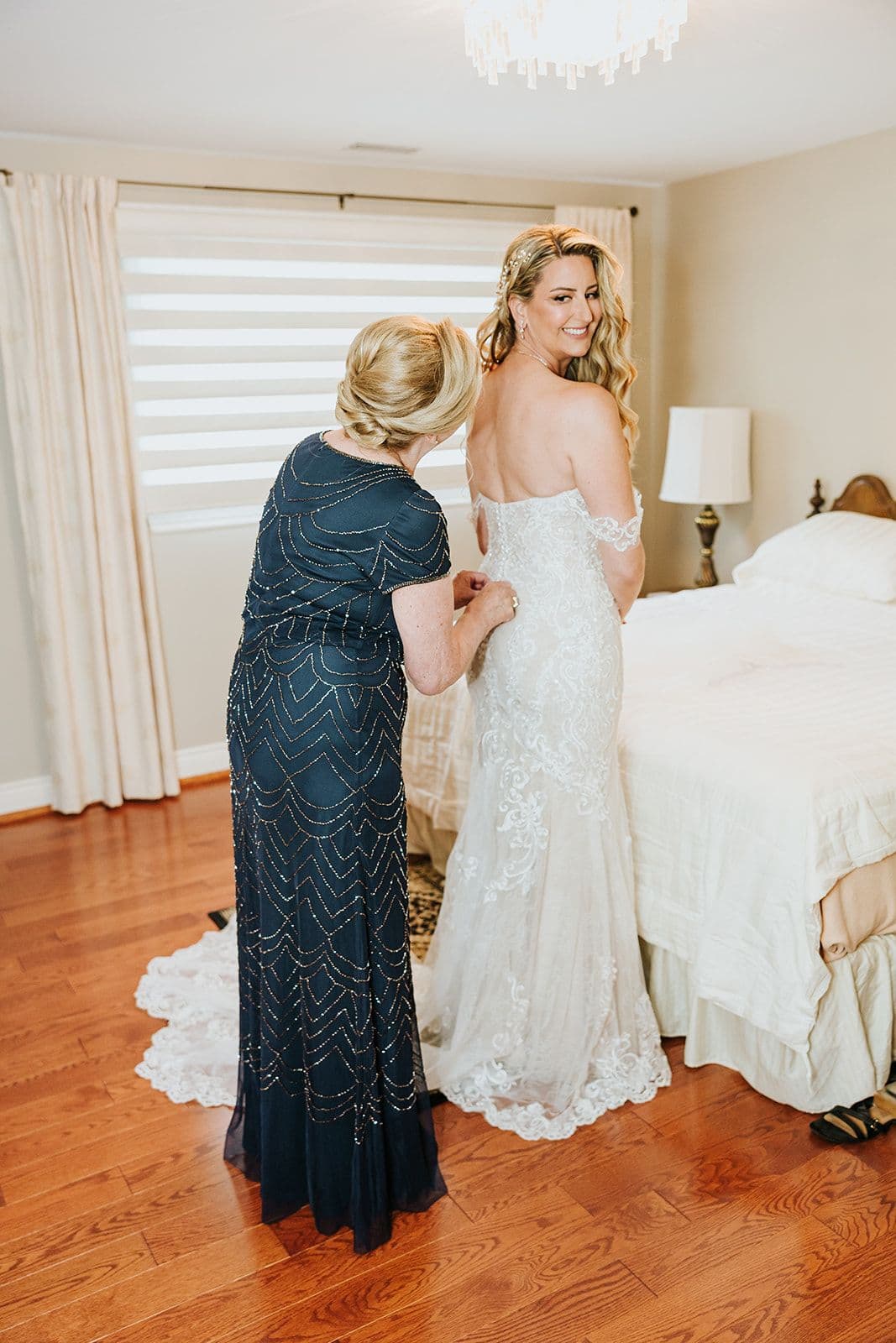 Adrienne & GC's Wedding