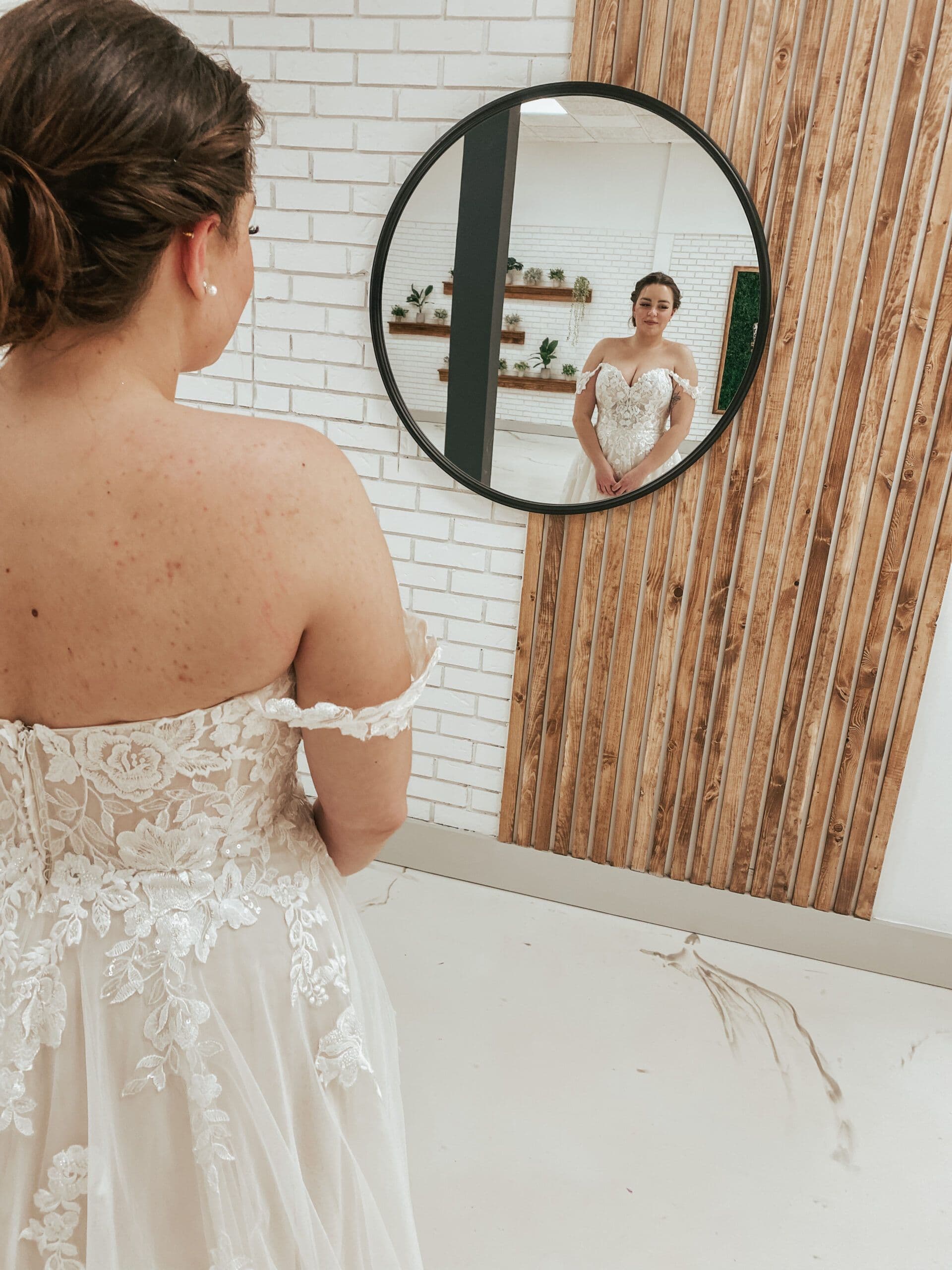 Changing wedding trends