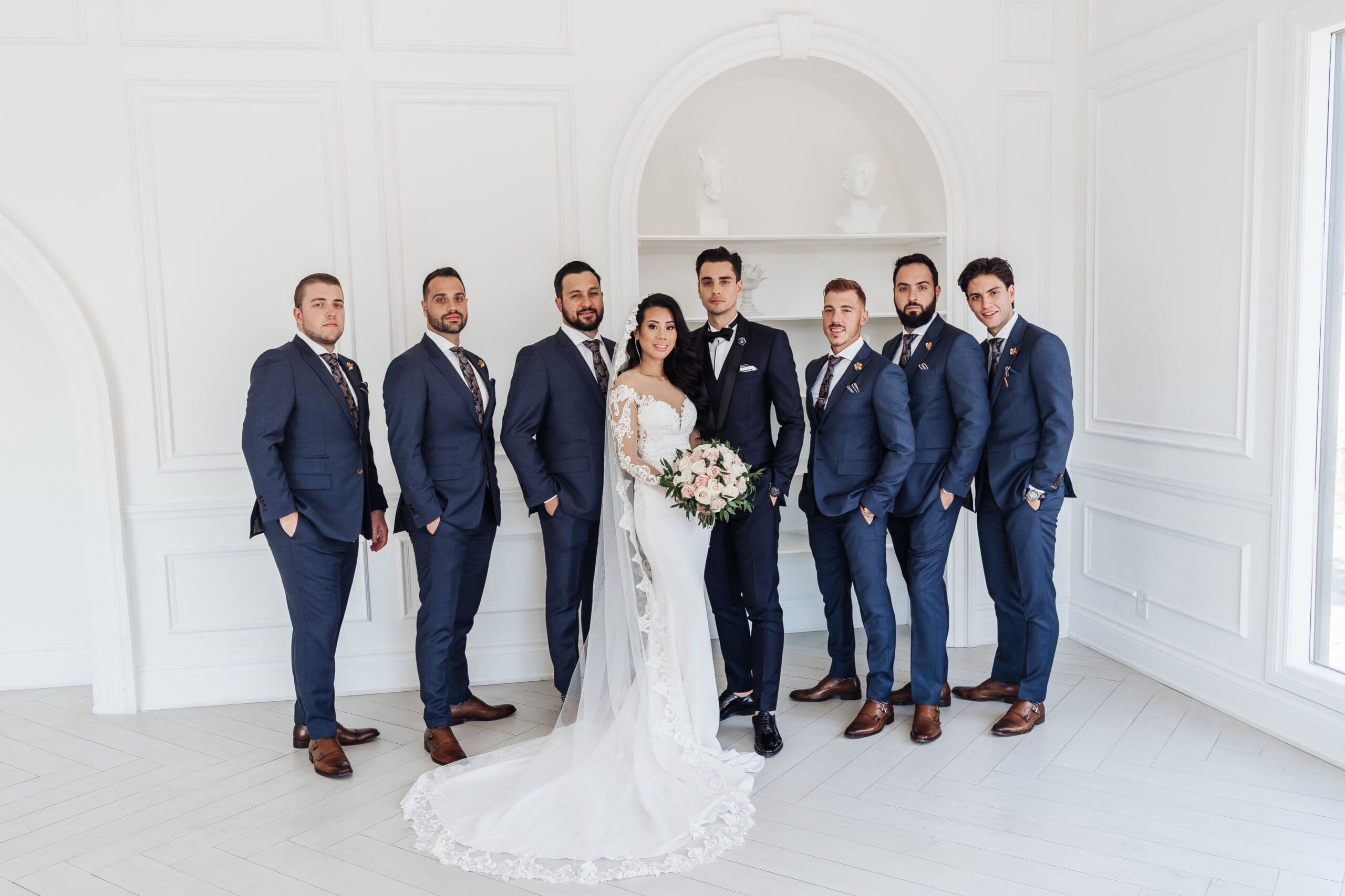 The Wedding Ring - theweddingring.ca