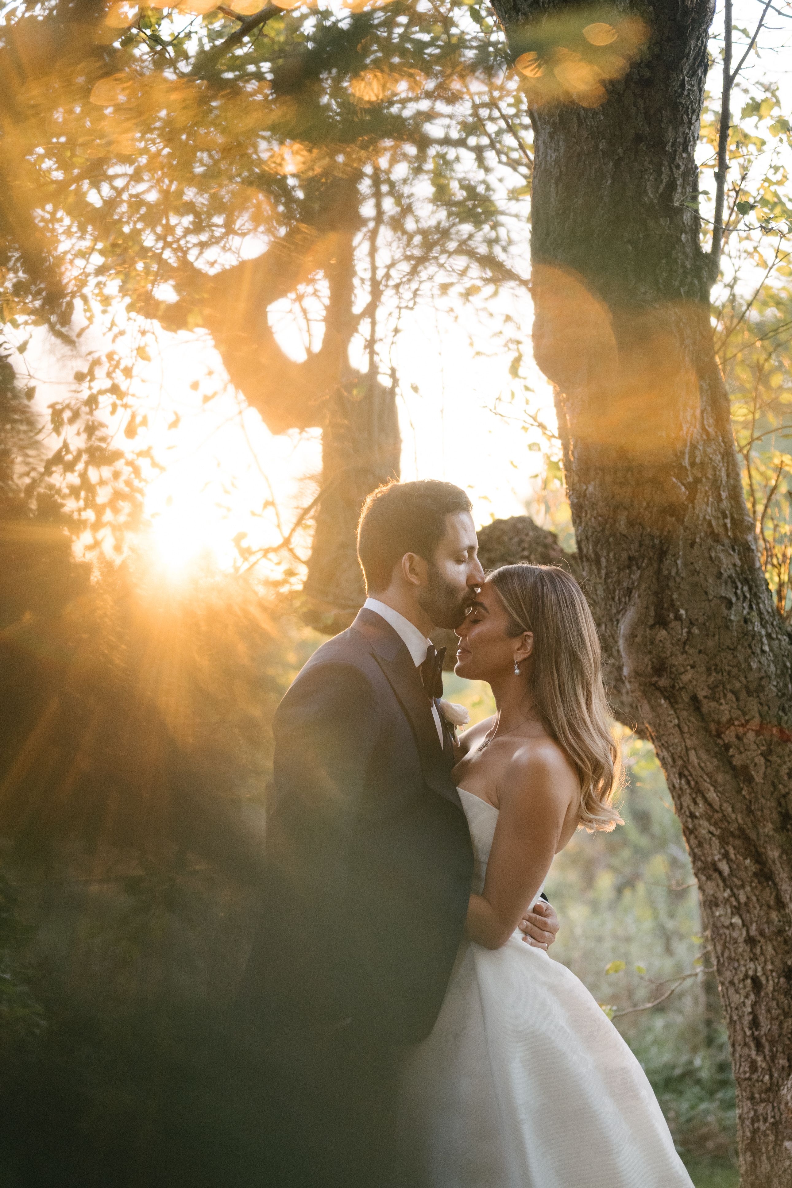 Cambium Farms: Alejandra and Jimmy Wedding