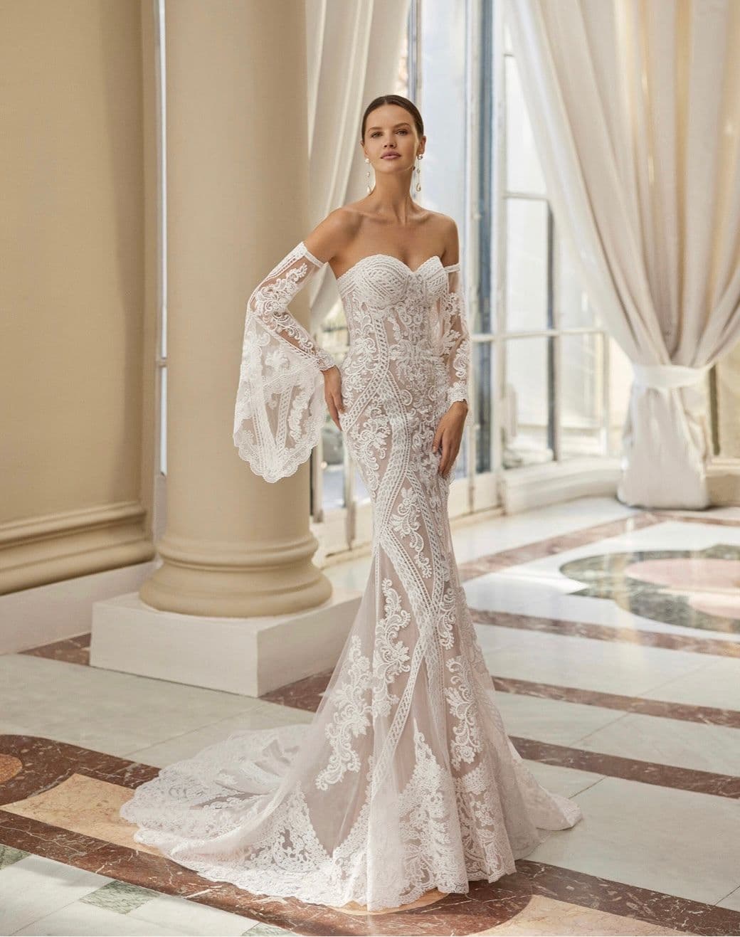 Sixpence-and-Sage_-Gowns_Rosa-Clara