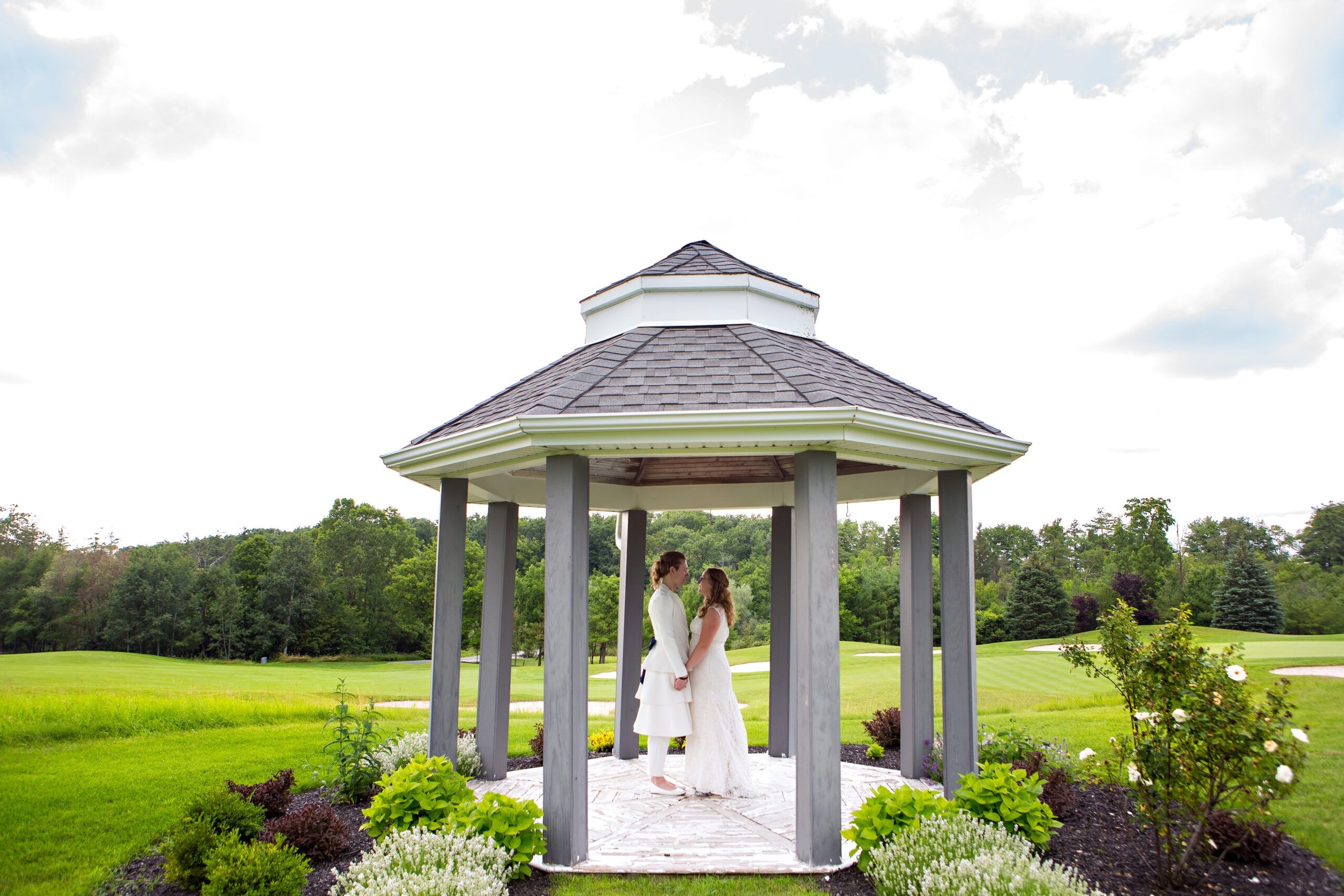 A Sunflower Wedding dream