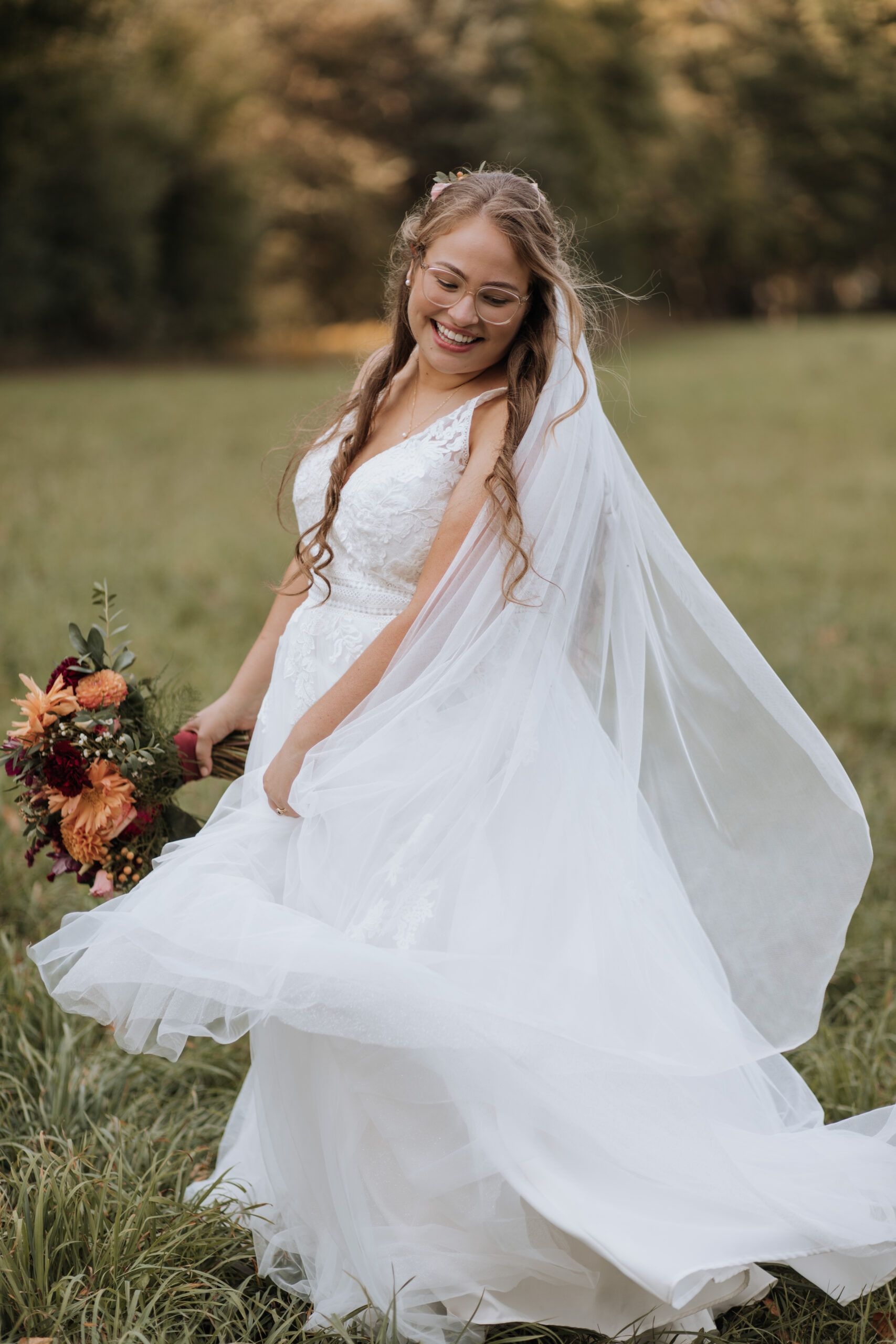 Favourite Wedding Veils