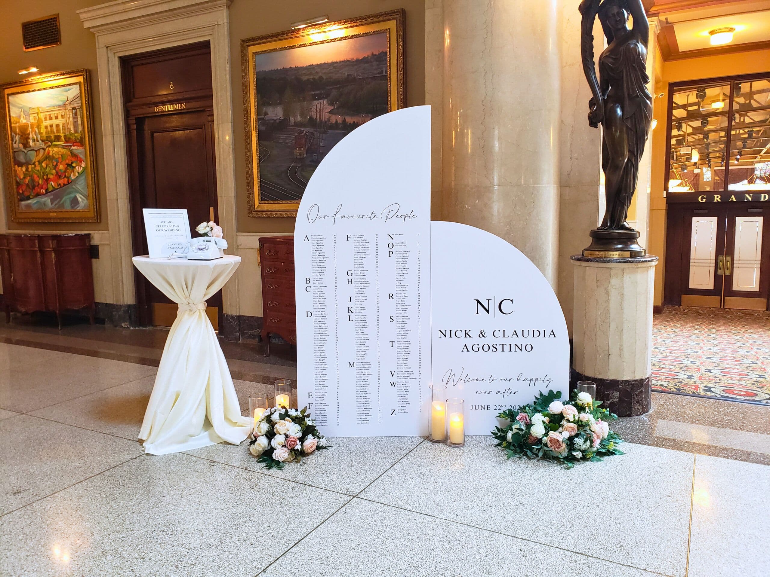 The Wedding Ring - theweddingring.ca