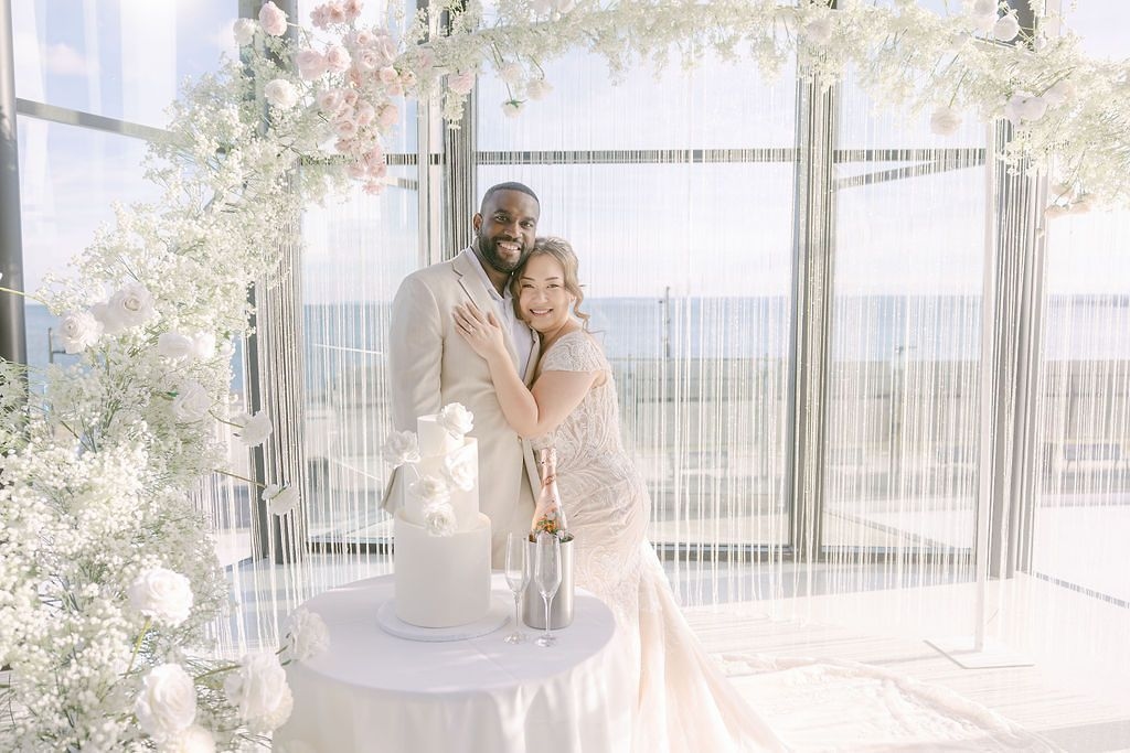 Neutral Colour Palette Style Shoot