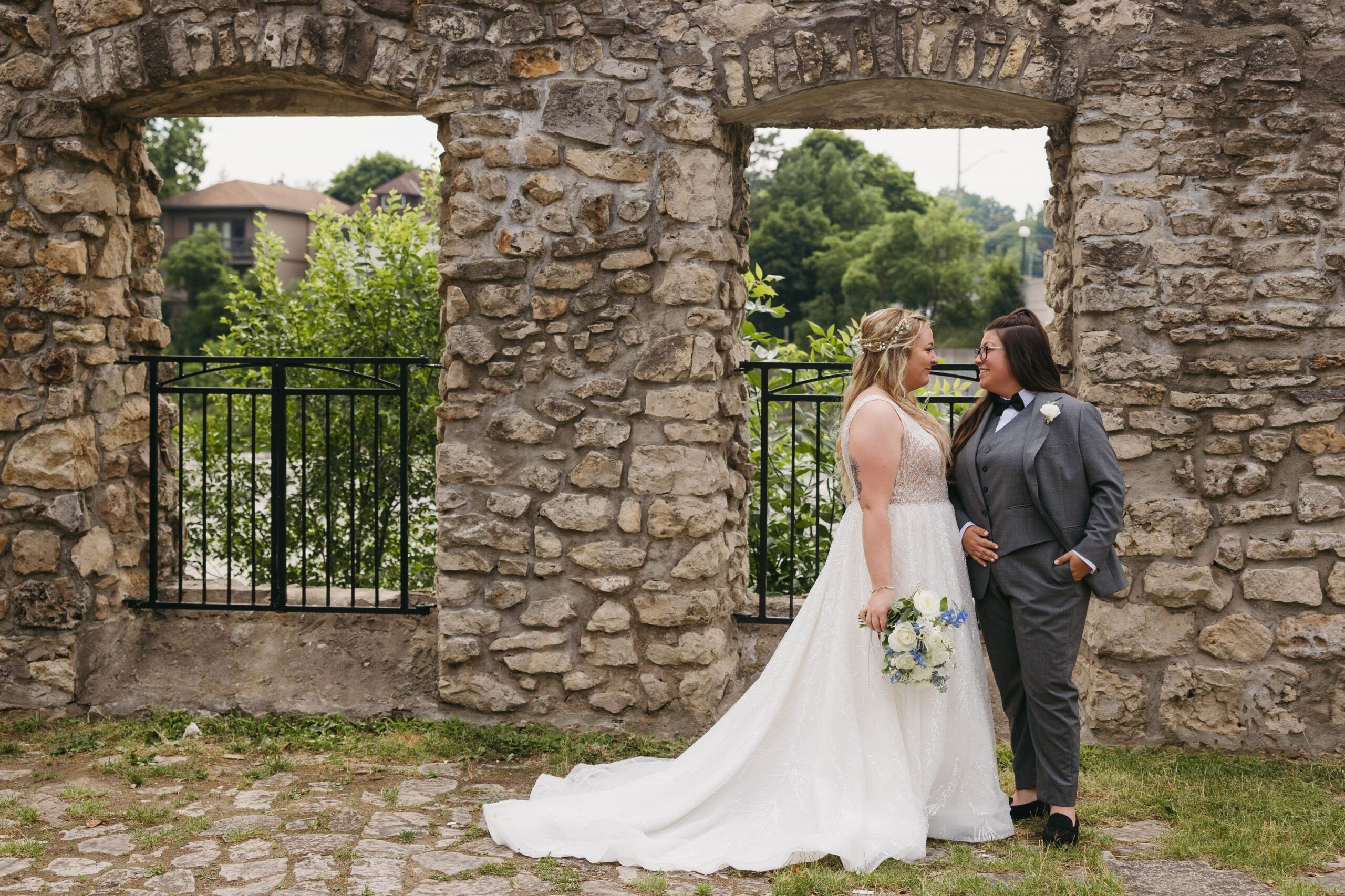 Light and Airy Wedding Inspiration