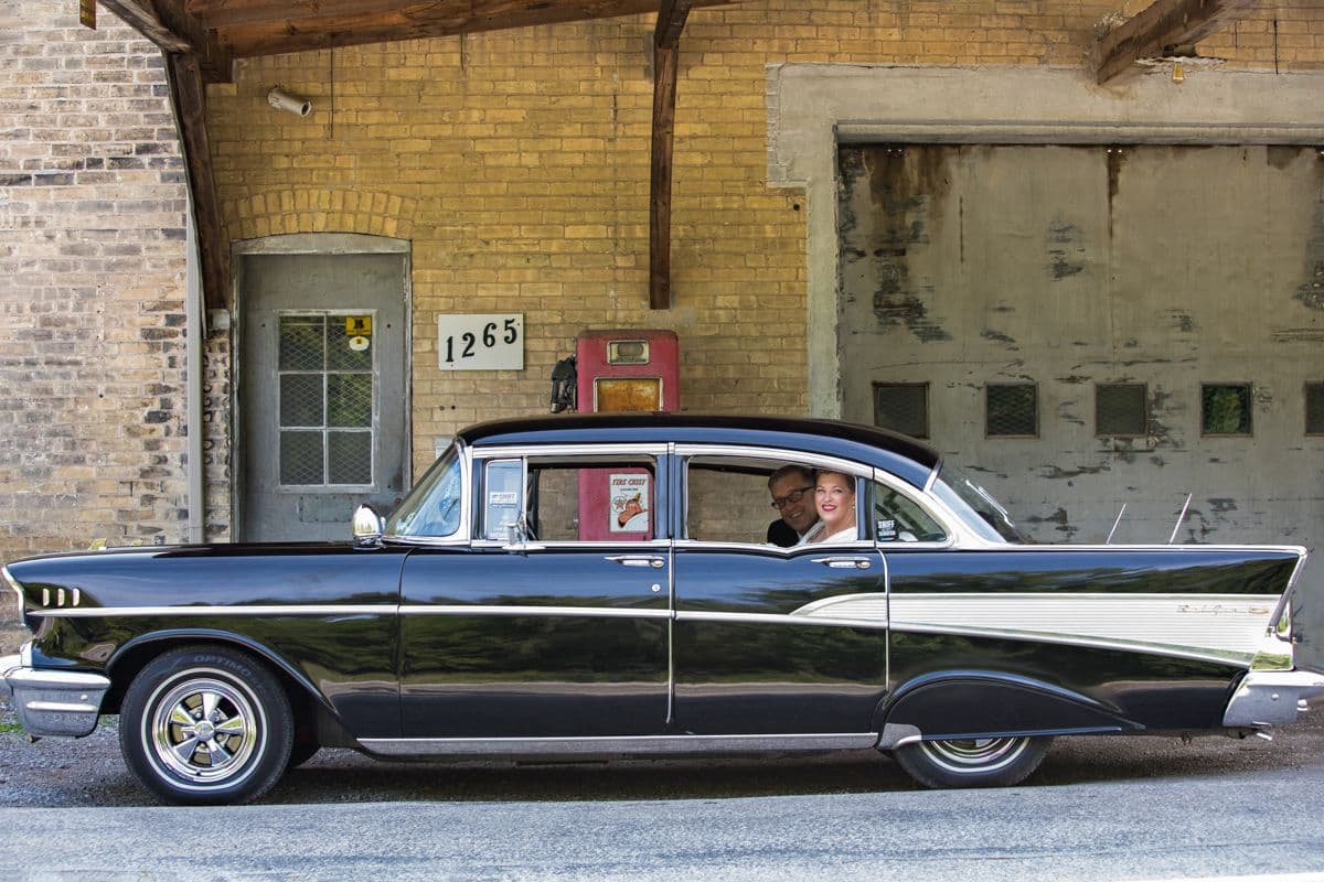 The Wedding Ring - theweddingring.ca