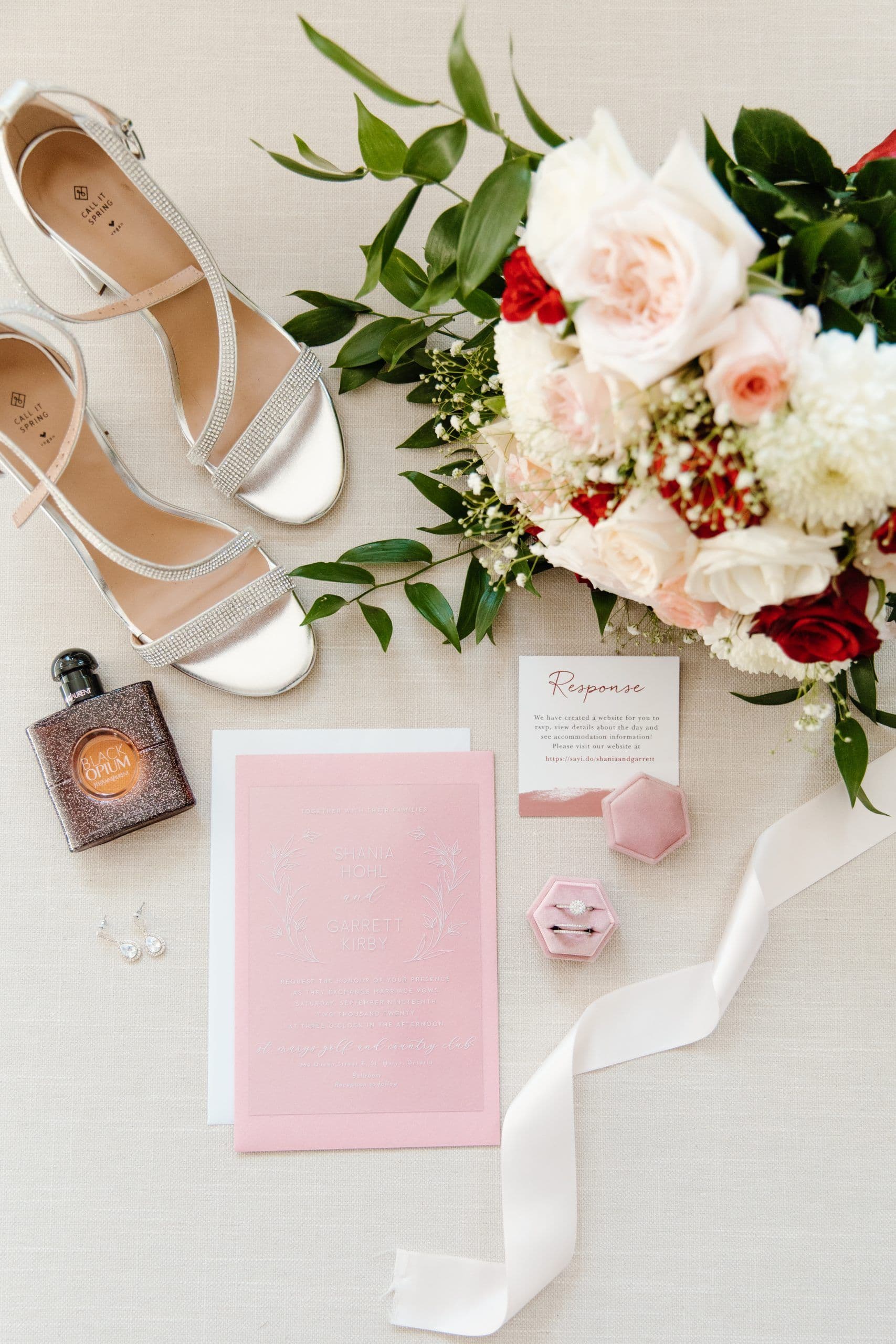 The Wedding Ring - theweddingring.ca