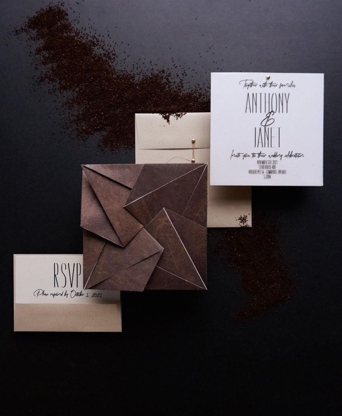 The Wedding Ring - theweddingring.ca