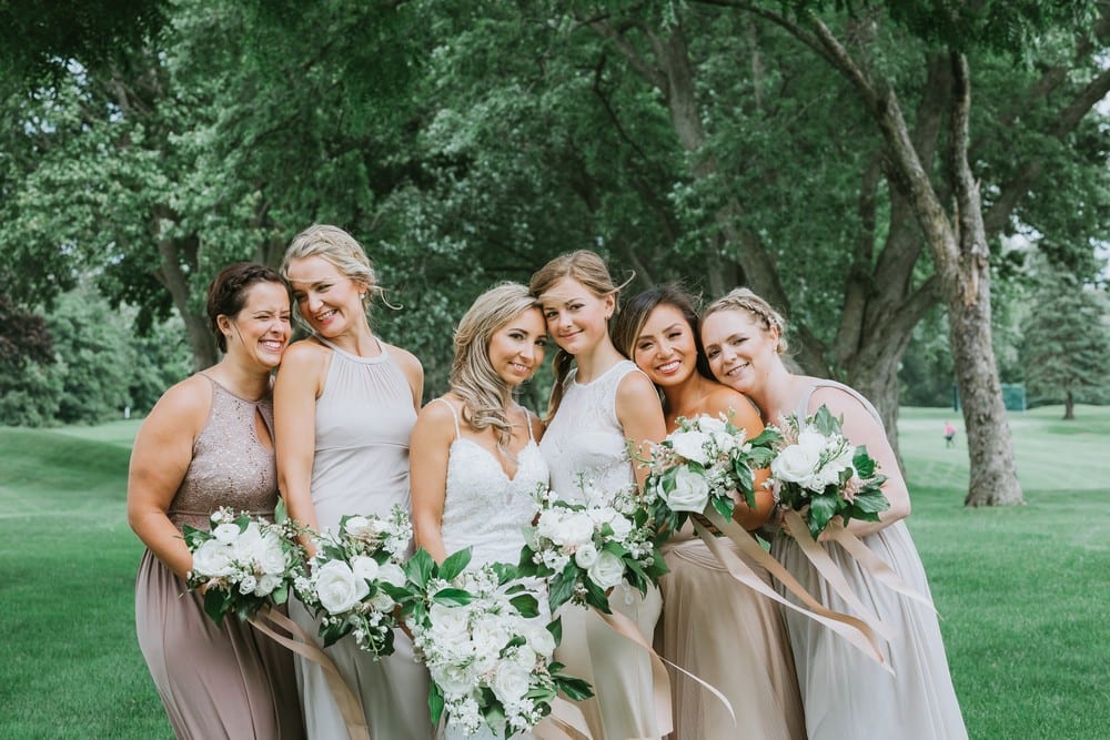 Venue: Stratford Country Club | Photo: Mikaela Shannon Photography