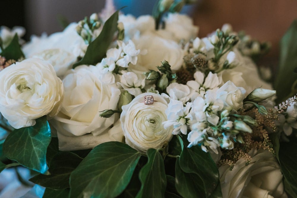Venue: Stratford Country Club | Photo: Mikaela Shannon Photography