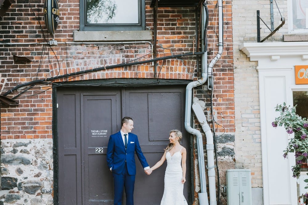 Venue: Stratford Country Club | Photo: Mikaela Shannon Photography