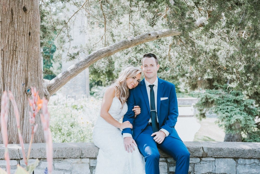 Venue: Stratford Country Club | Photo: Mikaela Shannon Photography