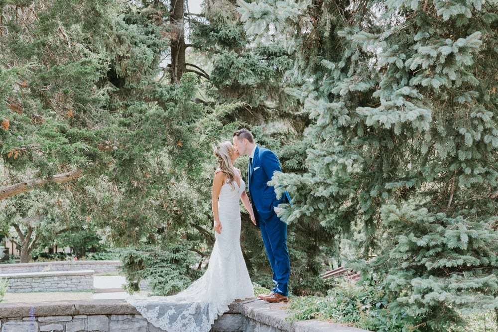 Venue: Stratford Country Club | Photo: Mikaela Shannon Photography