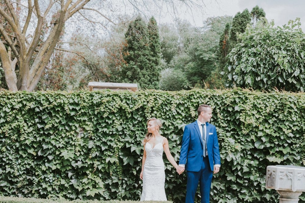 Venue: Stratford Country Club | Photo: Mikaela Shannon Photography