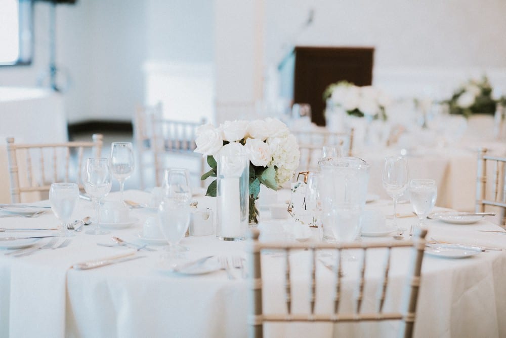 Venue: Stratford Country Club | Photo: Mikaela Shannon Photography