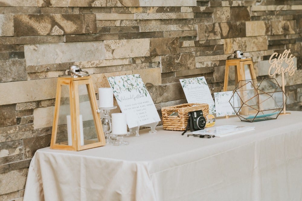Venue: Stratford Country Club | Photo: Mikaela Shannon Photography