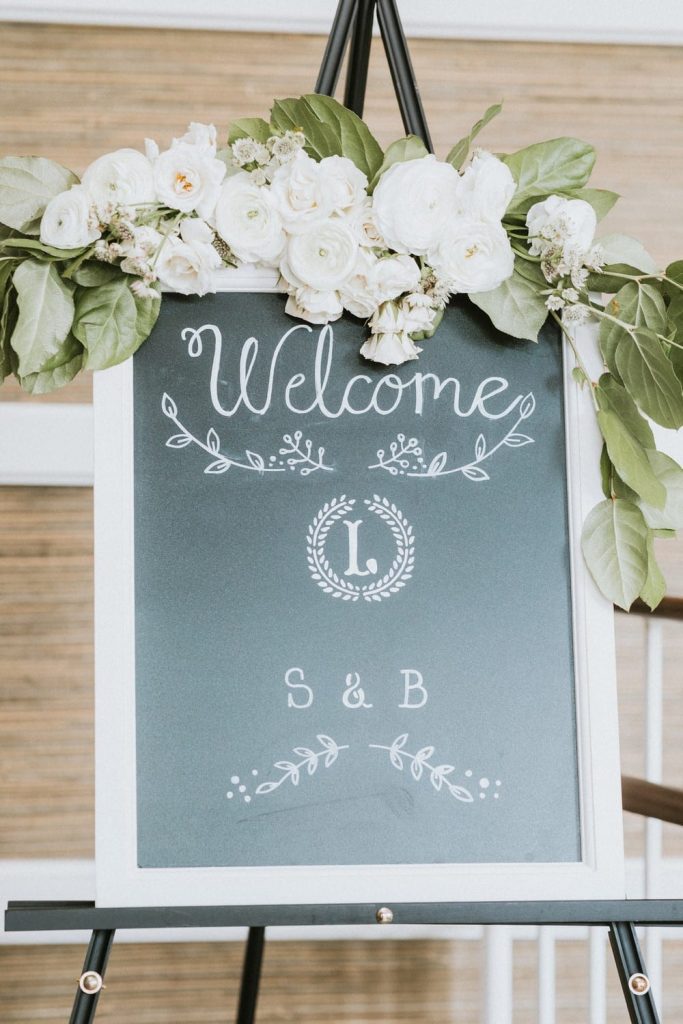 Venue: Stratford Country Club | Photo: Mikaela Shannon Photography