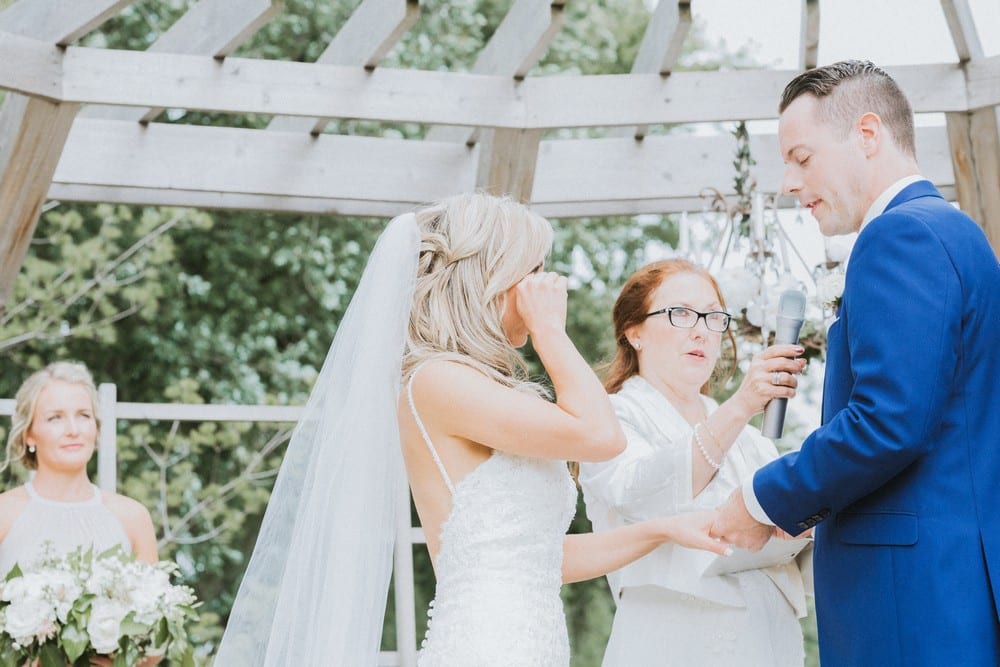 Venue: Stratford Country Club | Photo: Mikaela Shannon Photography