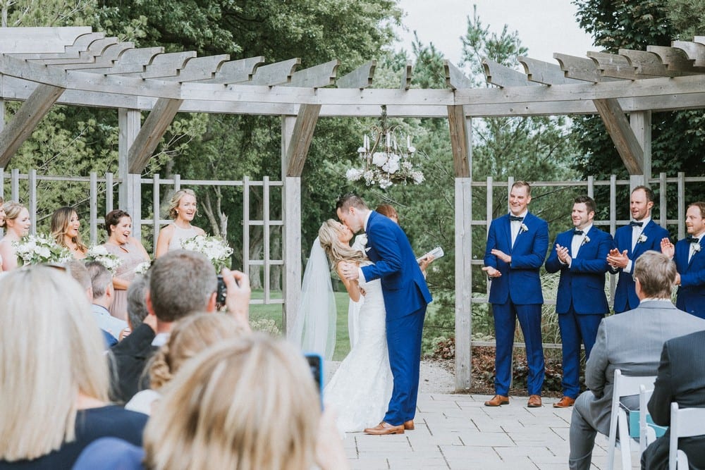Venue: Stratford Country Club | Photo: Mikaela Shannon Photography