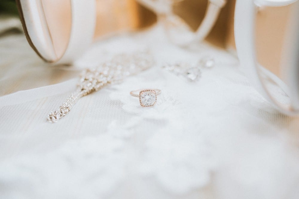 Venue: Stratford Country Club | Photo: Mikaela Shannon Photography