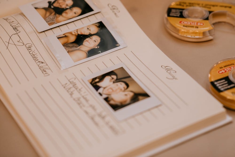 Venue: Stratford Country Club | Photo: Mikaela Shannon Photography