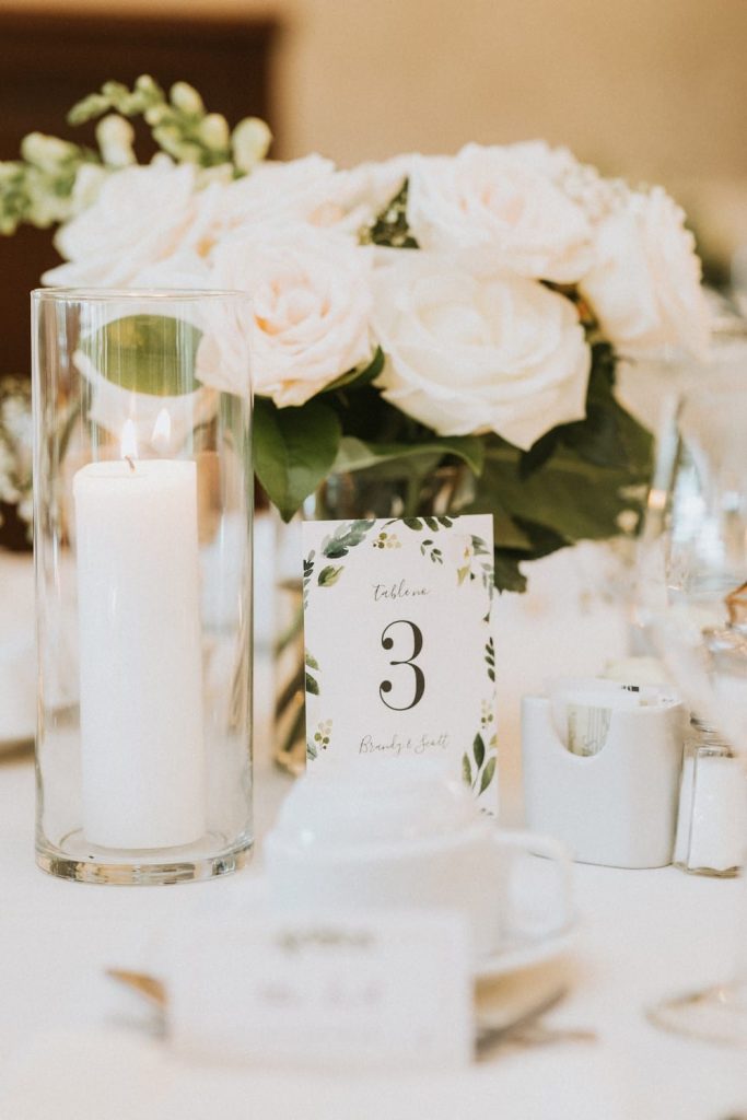 Venue: Stratford Country Club | Photo: Mikaela Shannon Photography