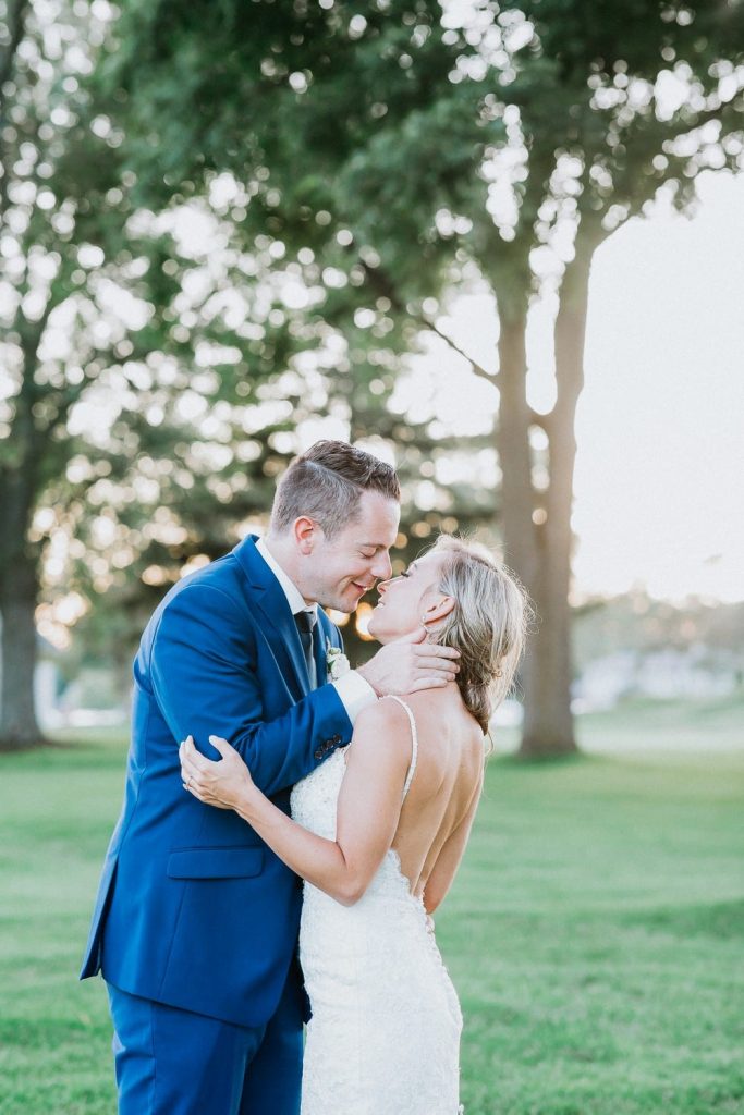 Venue: Stratford Country Club | Photo: Mikaela Shannon Photography