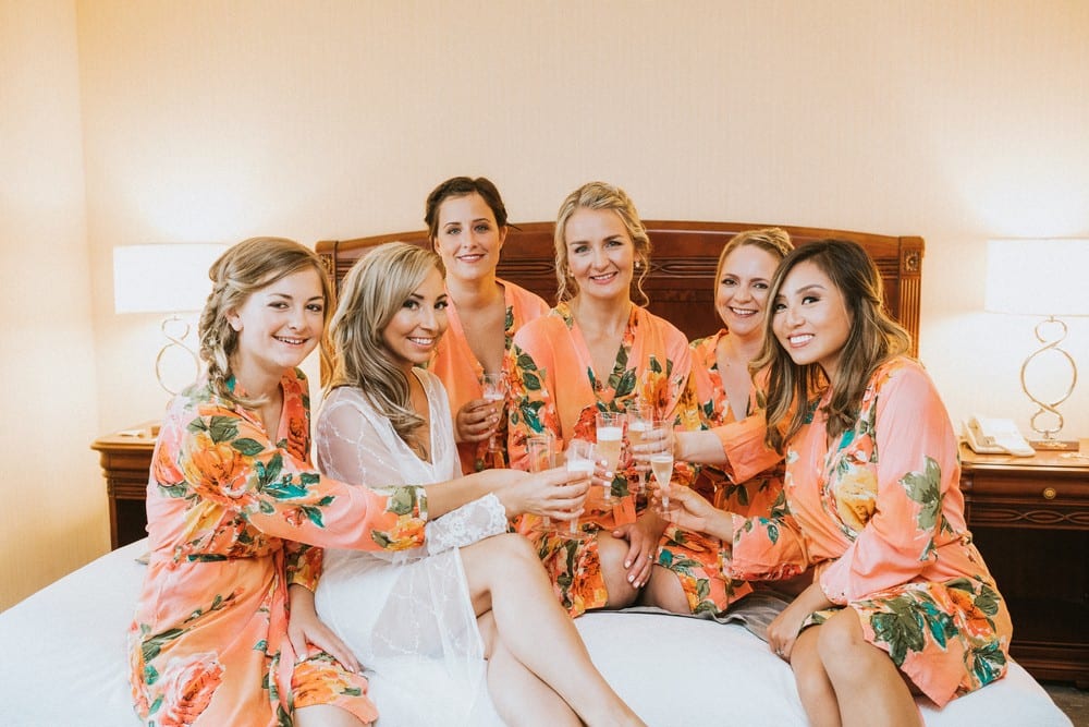 Venue: Stratford Country Club | Photo: Mikaela Shannon Photography