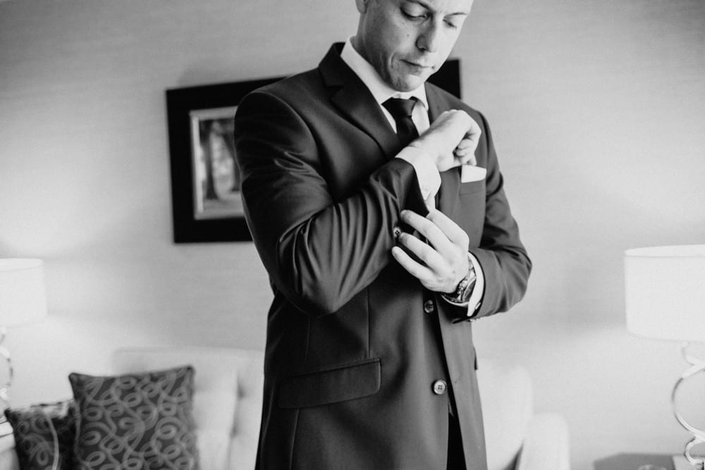 Venue: Stratford Country Club | Photo: Mikaela Shannon Photography